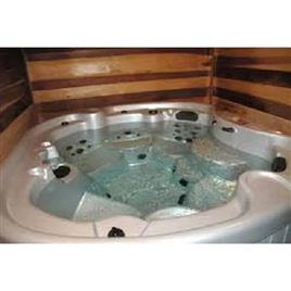 Custom Swimming Pool