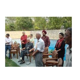 Swimming Pool Equipment