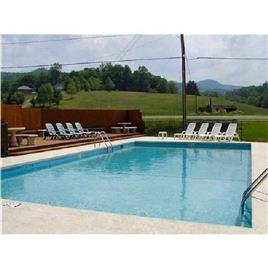 Resort Swimming Pool