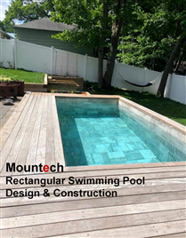 Residential Swimming Pool