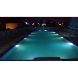 Standard Swimming Pool