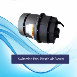 Electric Swimming Pool Blower