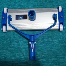 Pool Aluminum Vacuum Head