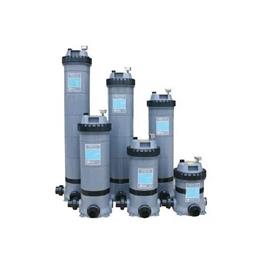 Commercial Fiberglass Pool Cartridge Machine