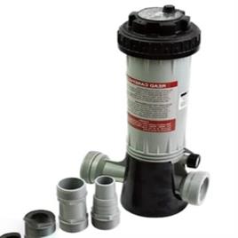 Pool Chemical Dispenser