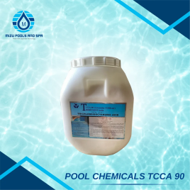 Swimming Pool Liquid Trichloroisocyanuric Acid