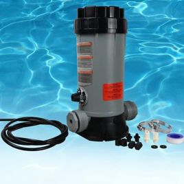Pool Chlorine Machine