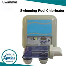 Swimming Pool Chlorine Machine