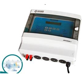 Swimming Pool Electric Controllers, 220 V