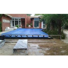 Swimming Pool Shield