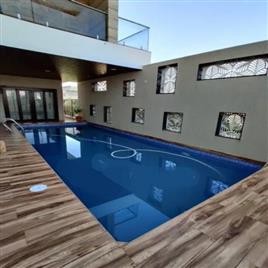 Residential Pool Design Consultation