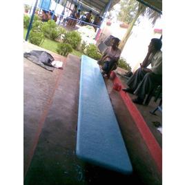 FRP Swimming Pool Diving Machine