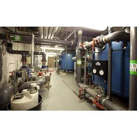 Pool Filtration Machine