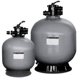 6500 Liter Pool Water Filtration Equipment