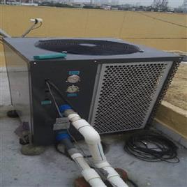 Stainless Steel Pool Heat Pump