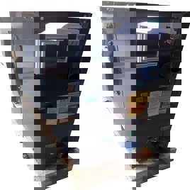 Lyxar Pool Heating Machine 25kW