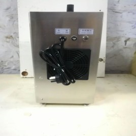 220V Single Phase Swimming Pool Heater