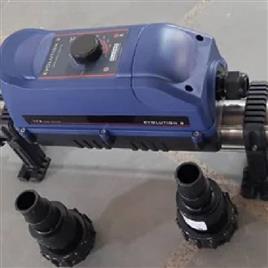 9KW Swimming Pool Heater Machine