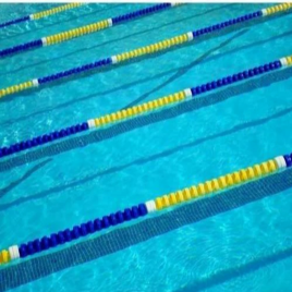 Swimming Lane Divider