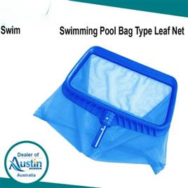 Swimming Pool Debris Rake