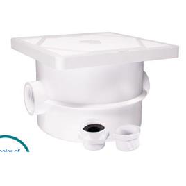Pool Light Connector Box