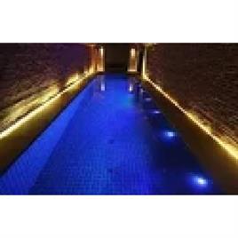 Pool Lighting Fixture