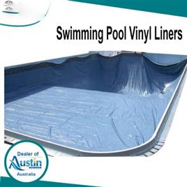 Stainless Steel Swimming Pool Liner