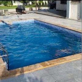 PVC Pool Liner