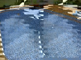 Swimming Pool Liner Sheet