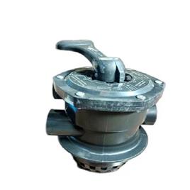 Industrial Multiport Valves