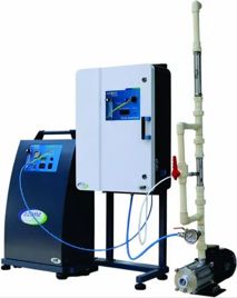 Swimming Pool Ozone Equipment