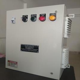 Industrial Swimming Pool Ozone Machine