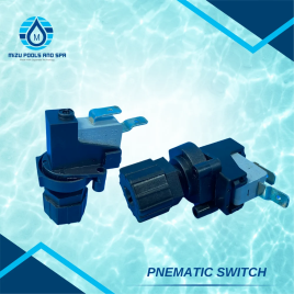 Pneumatic Pool Air Pressure Switch