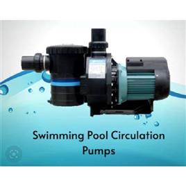 Swimming Pool Filtration Pump