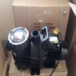 Pool Heating Pump