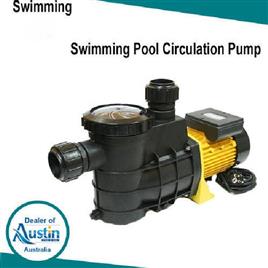 Swimming Pool Pump Equipment