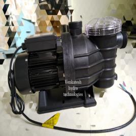 Swimming Pool Filter Pump