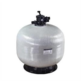 Top Mount Pool Sand Filter Machine