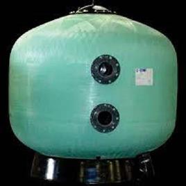 Automatic Swimming Pool Sand Filter