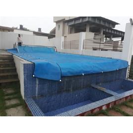 Solar Pool Covering Sheet