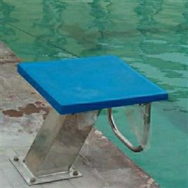 Pool Starting Block