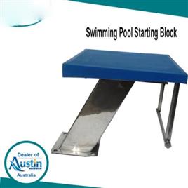 Competition Pool Start Block