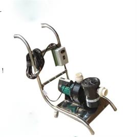 Swimming Pool Sweeping Machine