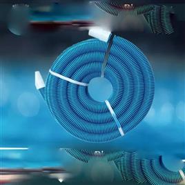 EVA Swimming Pool Vacuum Hose Equipment