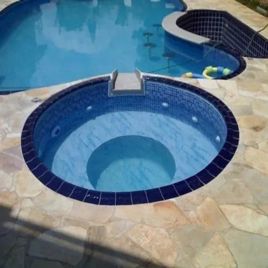 Swimming Pool Vinyl Liner - Standard