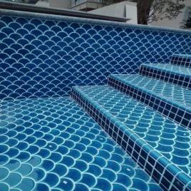 Pool Vinyl Liner