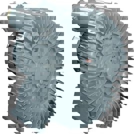 Swimming Pool Vortex Air Machine