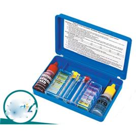 Swimming Pool Water Analysis Kit