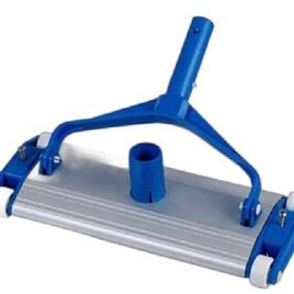 Aluminium Pool Suction Head, Portable