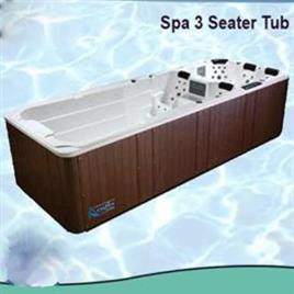 Swimming SPA Machine